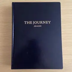 THE JOURNEY ARASHI 本