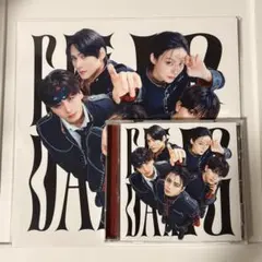 YES!東京ONE N' ONLY盤 メガジャケ付
