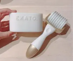 品薄 EKATO MEDITATION ROLLER マッサージローラー 美顔器 BODY MEDITATION ROLLER – EKATO.