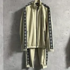 トラックジャケット ジャージ