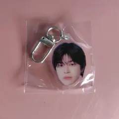 KO1KEYZ 照井康祐 ファンミ ペンミ カプセルトイ 顔面アクキー