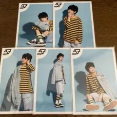 SUPER★DRAGON 田中洸希 36
