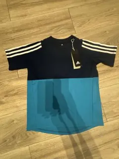 adidas（アディダス）の半袖Tシャツ　子供服