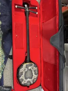 2026年最新】三味線ケース ハードケースの人気アイテム - メルカリ