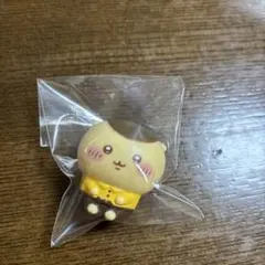 ココス ちいかわ ソフビ人形 くりまんじゅう