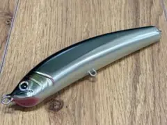 未使用　新品　中山工房　トミペン135 2026年最新】中山工房 トミペンの人気アイテム - メルカリ