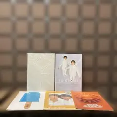 KinKi Kids パンフレットセット Amazon.co.jp: パンフレット KinKi Kids 1995 「Kick off '95