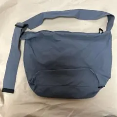 niko and ショルダーバッグ ブルー系