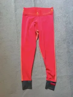 adidas by Stella McCartney ストレッチウェアレギンス