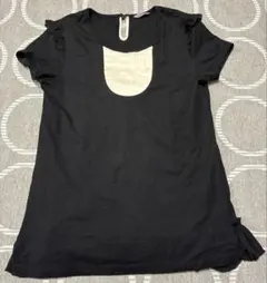SueUNDERCOVER アンダーカバー　デザインカットソー　美品のサムネイル