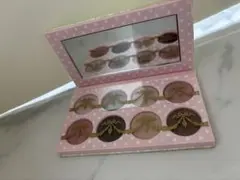 エスティローダー　ラデュレ　リミテッドエディション アイシャドウパレット