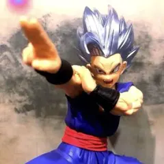 孫悟飯(ビースト)　プライズ FIGURINE STATUETTE SP R