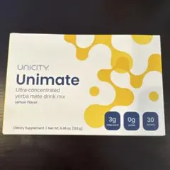 Unicity Unimate アップルスパイス ユニシティ ユニマテ アップルスパイス｜Yahoo!フリマ（旧PayPay