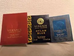 Versace エロスフレイム エロス　ディラン ブルーのサムネイル