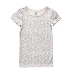SOOR PLOOM Lake Tee Gingham Print 4y - メルカリ