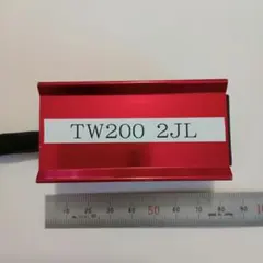 2026年最新】TW200 イグナイターの人気アイテム - メルカリ