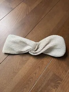 irodori ターバン　ハンドメイド
