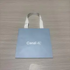 Camal 4℃ 紙袋