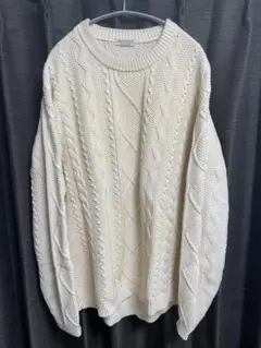 Beauty＆Youth ニット/セーター