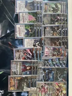 バトスピ　トランザムライザー　デッキ　デッキパーツ バトスピ トランザムライザー デッキ デッキパーツ 61z9tsIsnZL