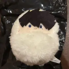 ブルーロック 天使たぴぬい 烏旅人