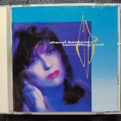 Cheryl Bentyne Something Cool CD
