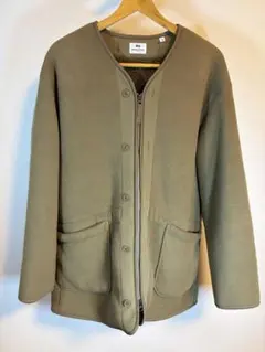 UNIQLO × Engineered Garments フリース Lサイズ