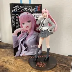 けいおん！」Coreful フィギュア 平沢唯 タイトーオンラインクレーン
