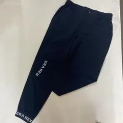 美品近年モデル✨️PGG ストレッチジョガーパンツ XL ビックロゴ