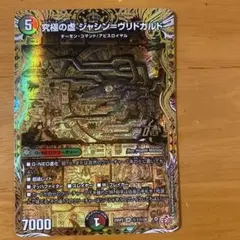 ジャシンヴリドガルド　　シークレット