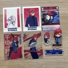 千切豹馬 ブルーロック まとめ売り パシャこれ フィギュア アクスタ