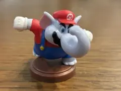 チョコエッグ マリオ ゲームキャラクター