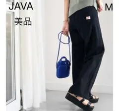 美品 クラシカルエルフ JAVA別注 ペインターパンツ ブラック Mサイズのサムネイル