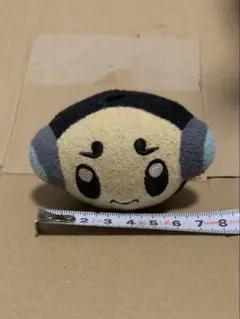 【希少】ポケモンセンター オタマロ ぬいぐるみ 約10cm