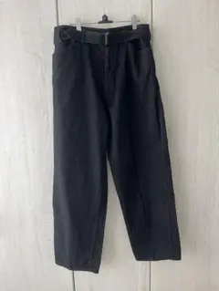 2025年最新】comoli ベルテッドデニムの人気アイテム - メルカリ