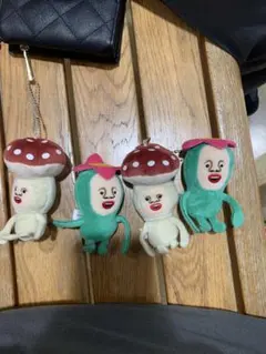 小人つかん