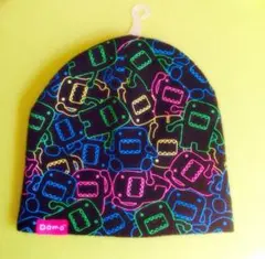 【新品】ニット帽 ニットビーニー