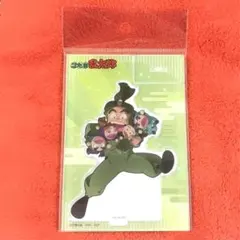 忍たま乱太郎 アクリルスタンド パペットと一緒 神崎左門