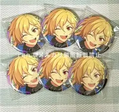 あんスタ コレクション缶バッジ コレ缶 idol なずな