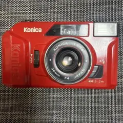 2026年最新】Konica MT-11の人気アイテム - メルカリ