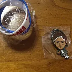 早い者勝ち!!大幅値下げ！登坂広臣  ゴムブレス＋首振りセット