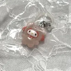 サンリオ マイメロディ ラテクマ めじるしアクセサリー