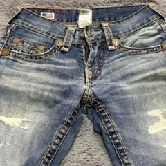 TRUE RELIGION デニム