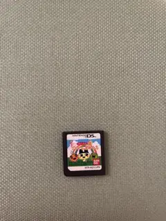 ニンテンドーDS　たまごっちのプチプチおみせっち