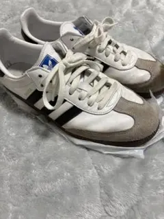 adidas サンバ 26.5cm 値下げ交渉可です！