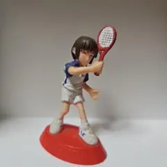 テニスの王子様　不二周助　ミニフィギュア