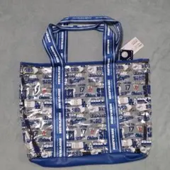 FOCO 大谷翔平 Dodgers トートバッグ 青色 新品 未使用 限定品 - メルカリ