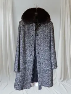 レリアン ファーコート