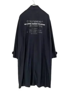 2025年最新】Graphpaper トレンチコートの人気アイテム - メルカリ