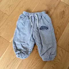 スウェットパンツ 80cm バースデイ